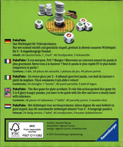 Paku Paku Board Games Ravensburger
