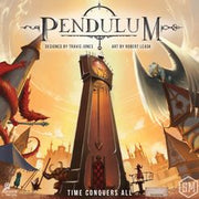 Pendulum Board Games Stonemaier Games