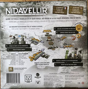 Nidavellir Board Games Grrre Games