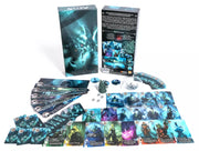 Abyss: Kraken Expansion Board Games Bombyx