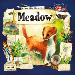 Meadow Board Games Rebel Studio   