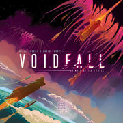 Voidfall Board Games Mindclash Games