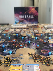 Voidfall Board Games Mindclash Games