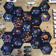 Voidfall Board Games Mindclash Games