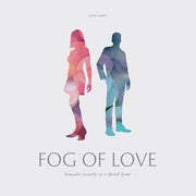 Fog Of Love Board Games Hush Hush Projects