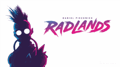 Radlands (Retail Edition) Board Games Roxley Games