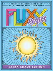 Fluxx: Remixx Board Games Looney Labs   