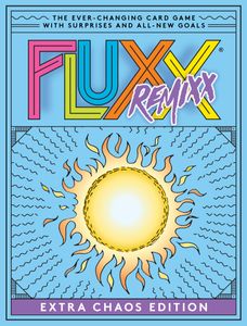 Fluxx: Remixx Board Games Looney Labs