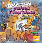 The Ghosts Of Castle Turnwall Board Games Zoch Verlag