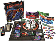 Nightmare Productions Board Games Trick or Treat Studios