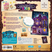 Mysterium Kids: Captain Echo's Treasure Board Games Libellud   