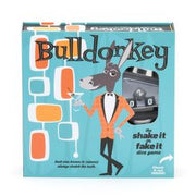 Bulldonkey Board Games The Good Game Company