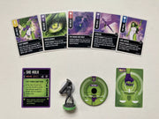 Unmatched: Marvel: Brains and Brawn Board Games Restoration Games   