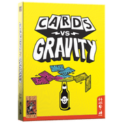 Cards VS Gravity PRO Board Games Big Potato Games