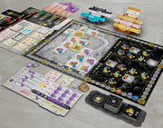 Kutna Hora: The City of Silver Board Games Czech Games