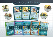 Civolution Board Games Deep Print Games