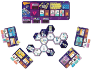 CatStronauts: The Board Game Board Games Atlas Games