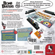 Bomb Busters Board Games Pegasus Spiele