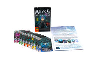 Abyss: De Profundis Booster Pack Expansion Board Games Bombyx