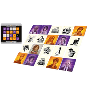 Codenames: Pictures (Second Edition) Board Games Czech Games Edition