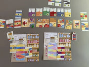 Sand Art Board Games 25th Century Games