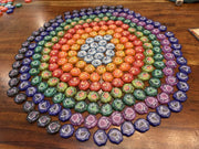 Quacks: All-In Edition Board Games CMYK games