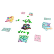dnup Board Games Asmodee