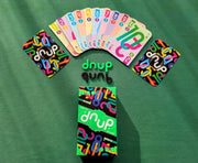 dnup Board Games Asmodee