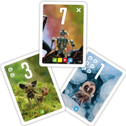 Pixies Board Games Bombyx