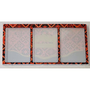 Pokémon Magnetic 3-Card Holder - Fire Red Card Holders & Protectors The Pokémon Company