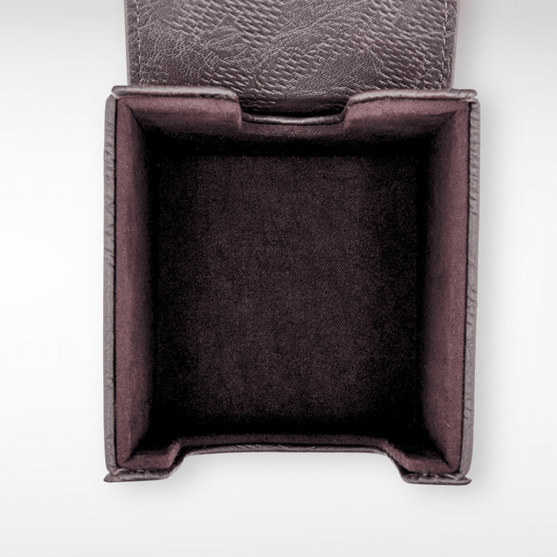 Nerd Gear: Deck Box - Outpost 100+
