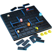Quoridor: Pac-Man Board Games Gigamic