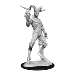 D&D Nolzur's Marvelous Miniatures: Nightwalker Unpainted Miniatures WizKids