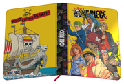 Ultimate Guard: 9-Pocket Zipfolio 360 - "Crew" One Piece Binders & Pages Ultimate Guard