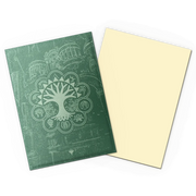 Dragon Shield: Dual Matte Art Sleeves - "Selesnya Conclave" MTG Guildpact Series 100Ct Card Sleeves Dragon Shield
