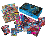 Pokemon Mega Charizard X Ex Ultra-Premium Collection (Limit 1 Per Person) Pokemon Sealed Pokemon