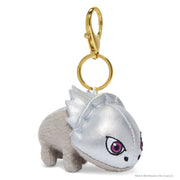 Kidrobot: D&D Plus Keychain - Bulette Toys & Plushes kidrobot   