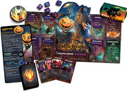 [PREORDER Q3] Dice Throne: Hero Pack - Headless Horseman Board Games Dice Throne
