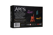 Arcs: Miniatures Pack Board Games Leder Games
