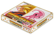 Dragon Ball Super: Carddass Premium Set Volume 3 Dragon Ball Super Sealed Bandai   