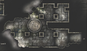 Beadle & Grimm's: D&D Dungeon Master's Guide Premium Map Collection Book Beadle & Grimm's