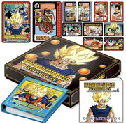 Dragon Ball Super: Carddass Premium Set Volume 4 Dragon Ball Super Sealed Bandai   