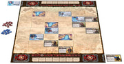 Summoner Wars (Second Edition): Master Set Board Games Plaid Hat Games   