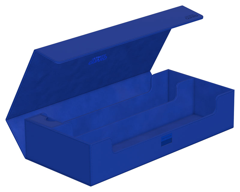 Ultimate Guard: Superhive 550+ - Blue Deck Boxes & Storage Ultimate Guard