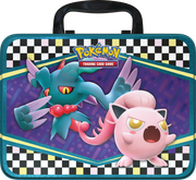 Pokémon: Back to School Collector Chest (2024) Pokemon Sealed Pokémon   