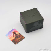Square Enix: Deck Box 155+ - "Y'shtola" FFXIV Deck Boxes & Storage Square Enix