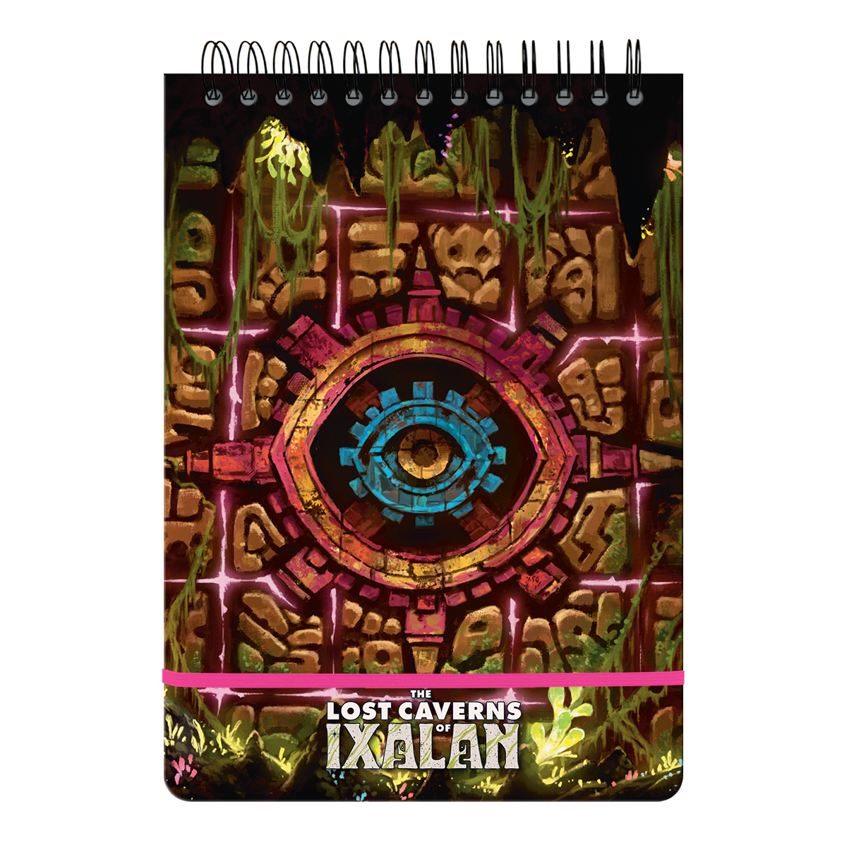 Ultra Pro: Life Pad - "Lost Caverns of Ixalan" MTG Card Tools & Accessories Ultra Pro