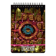 Ultra Pro: Life Pad - "Lost Caverns of Ixalan" MTG Card Tools & Accessories Ultra Pro