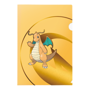 Ultra Pro: Pokémon Tournament Folios 3-Pack - Series 2 (Psyduck, Eevee, Dragonite) Binders & Pages Ultra Pro