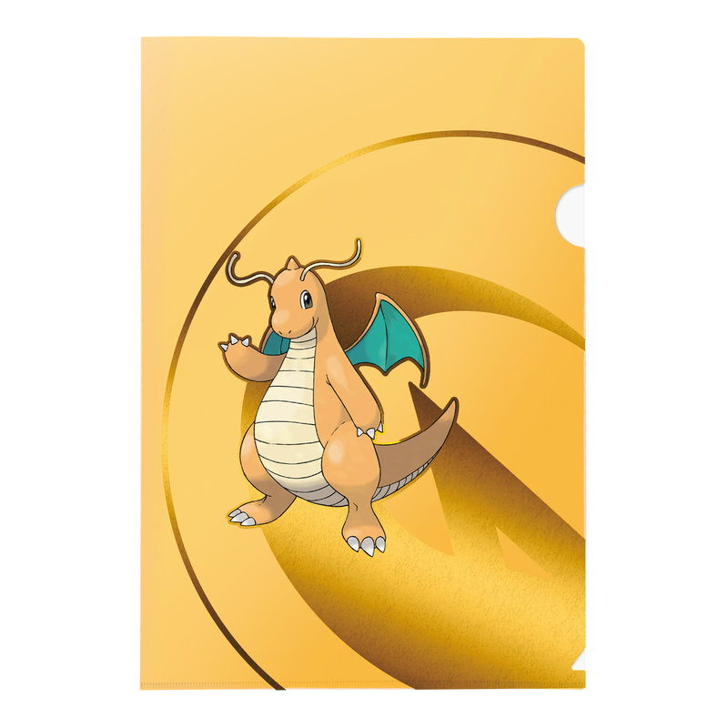 Ultra Pro: Pokémon Tournament Folios 3-Pack - Series 2 (Psyduck, Eevee, Dragonite) Binders & Pages Ultra Pro